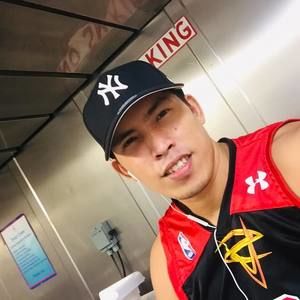 Meet your Posher, Alvin